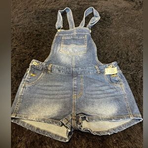 🍁🍁 🎉FINAL PRICE🎉Shorts Coveralls